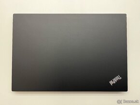 Lenovo ThinkPad T590 15.6" i5-8365U/16GB/512GB/FHD/IPS/ZÁR - 10