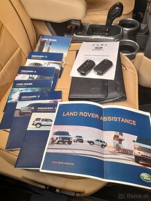 Land rover discovery 3 - 10