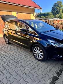 Predám Ford S-Max - 10