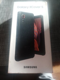 Samsung Xcover5 - 10