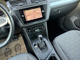 Volkswagen Tiguan 2.0 TDI DSG - 10