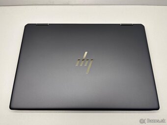 HP Spectre x360 2v1 (2023) 16" i7-13700H/16GB/512GB/3K/ZÁR - 10