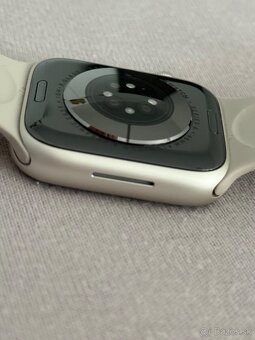 Apple watch series 8 45mm - 10