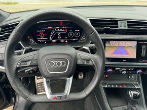 Audi RS Q3 Sportback quattro 400PS - 10