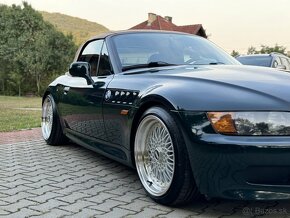 BMW Z3 1.8i Roadster - 10