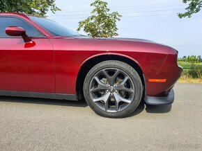 Dodge challenger blacktop - 10