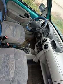 Renault Kangoo 1,5dCi - 10