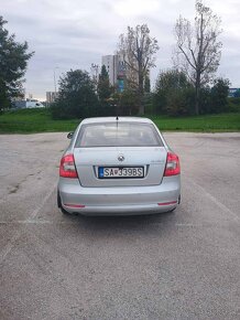 Škoda Octavia 1,4 benzin - 10