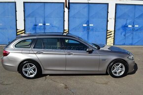 BMW 520d xDrive - 10