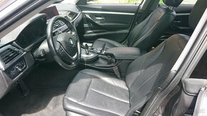 BMW 320D GT xdrive, Luxury  Line, odpocet DPH - 10