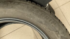 Zimné Goodyear Ultragrip Perfomance 215/60/16 99H - 10