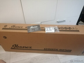 Ibanez ae2912 upgrade 12-strunka - 10