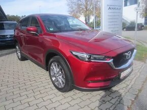 Mazda CX-5 Signature 4WD - 10