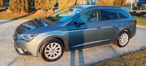 Seat Leon ST 1.6 TDI Style - 10