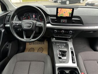 Audi Q5 40 2.0 TDI Sport quattro S tronic - 10