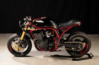 Cafe Racer - 10