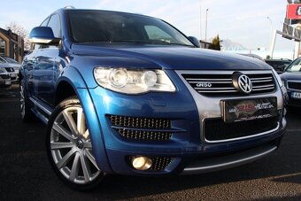 Volkswagen Touareg R50 5.0 TDI V10 už od 249€ mesačne - 10