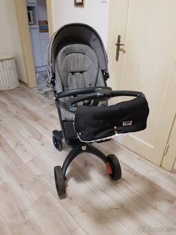 Stokke Xplory v6 - 10