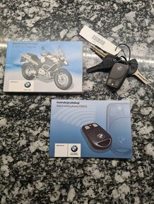 Predám BMW r1200 GS ADVENTURE - 10