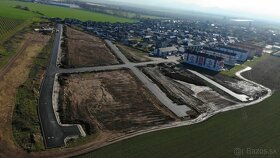 Výstavba  bungalovu v obci Častkovce o výmere 104 m2 . - 10