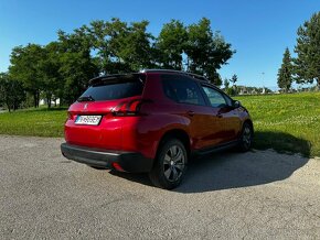 Peugeot 2008 Style 1.2 PureTech - 10