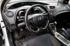 Honda Civic 1.6 i-DTEC Lifestyle - 10