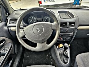 Predam Renault Clio 86000km - 10