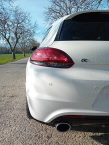 VW Scirocco R ,2.0Tsi,195kw,2011,manuál - 10