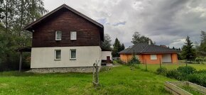 RD Štôla a pozemok 1132m2, 2 apartmany a byt na poschodí - 10