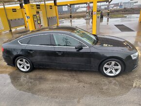 Audi a5 2.0 tdi 130kw - 10