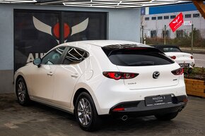 Mazda 3 2.0 Skyactiv G122 GT Plus/Safety - 10