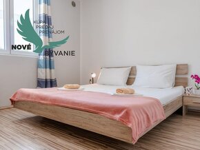 Nádherný apartmán s výhľadom na more, Chorvátsko - Vir - 10