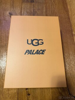 Predám pánske UGG&PALACE - 10