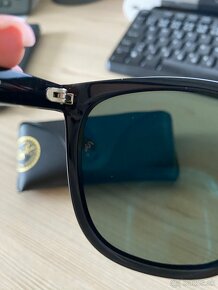 Ray-Ban polarizované - 10