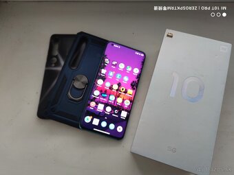 Xiaomi Mi 10 5G 8/128GB - 10