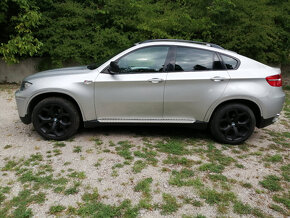 BMW X6 3.0D 210kw - 10