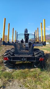 Valtra N174 Direct + Kronos 140 4WDM - 10