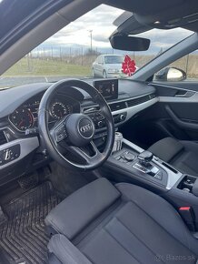 Audi S4/A4 B9 Avant 3.0TDI 200KW QUATTRO - 10