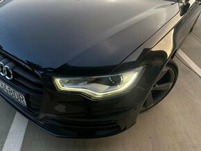 Audi A6 3.0 TDI DPF 245k quattro S tronic - Aj na SPLÁTKY - 10