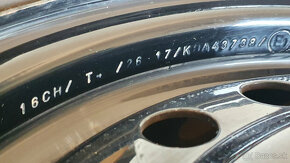 4 x Zimne Pneumatiky | Matador MP92 Sibir Snow 205/55 R16 - 10