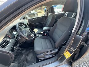 Volkswagen Jetta 1.4 TSI Highline - 10