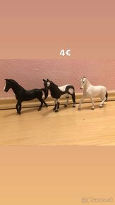 schleich figurky - 10