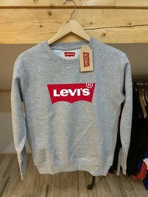 Levis - Tričká a Mikiny pánske a dámske - 10