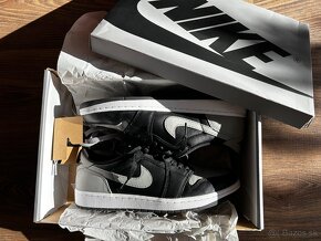 Air Jordan 1 og low shadow (43) - 10