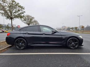 Bmw 430 xdrive M packet - 10