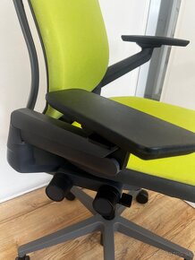 Steelcase Gesture Green - 10