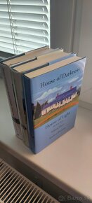 House Of Darkness House Of Light - 10