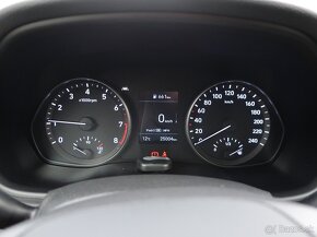 Hyundai i30 WG 1.0T-GDI 88kW SMART ZÁRUKA DPH - 10