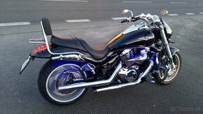 PREDAM SUZUKI INTRUDER M 1800 R - 10