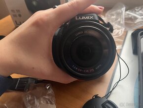 Panasonic Lumix DC-FZ82 - 10